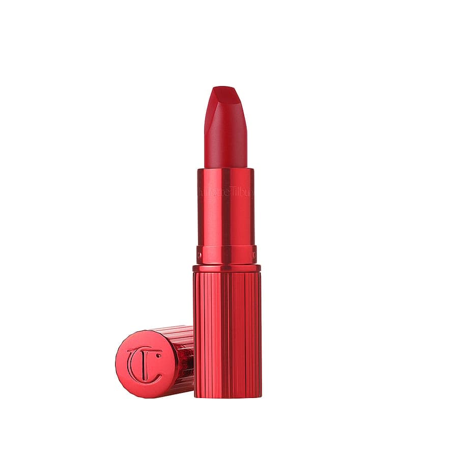 Matte Revolution Pizzazz