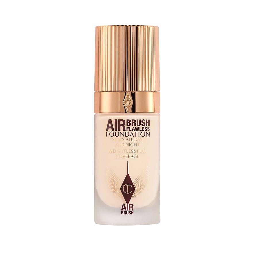 Airbrush Flawless Foundation 1 Cool