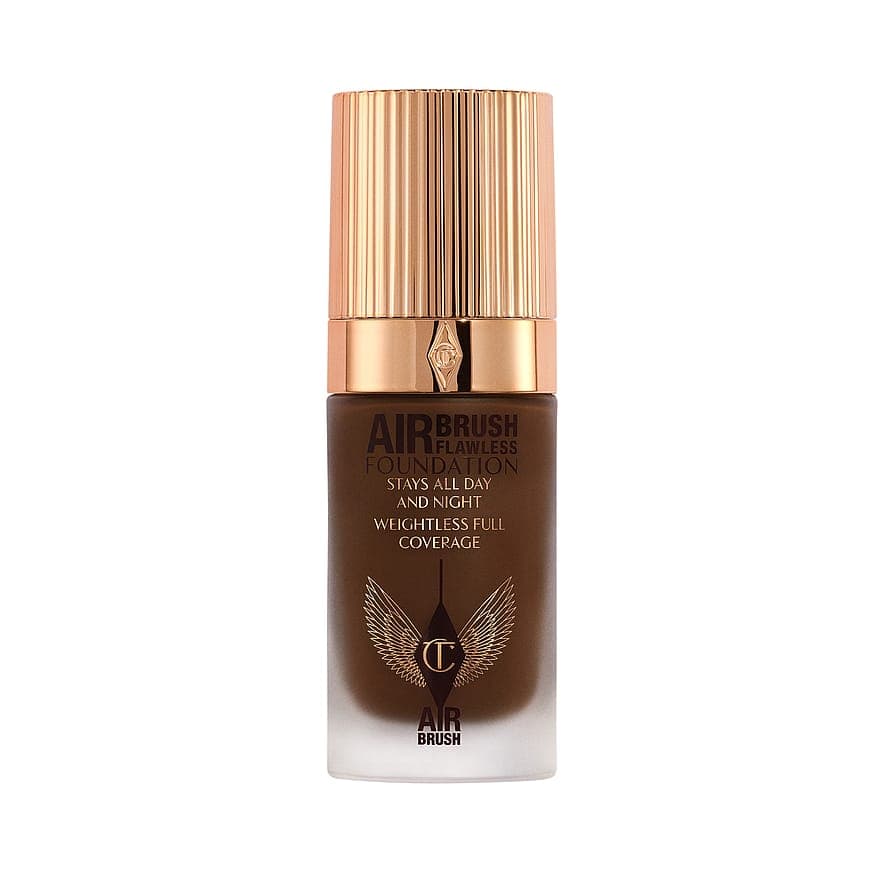 Airbrush Flawless Foundation 17 Cool