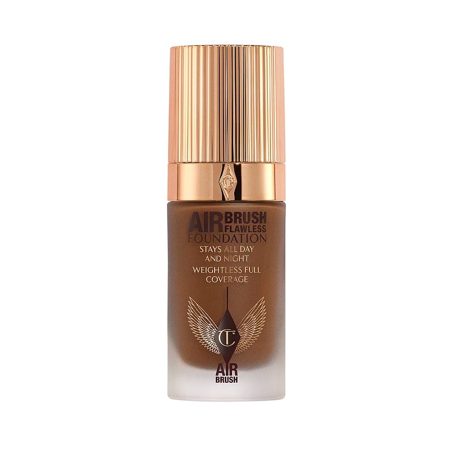 Airbrush Flawless Foundation 15 Warm