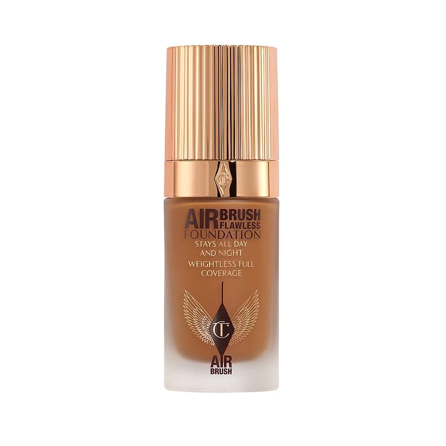 Airbrush Flawless Foundation 13 Warm