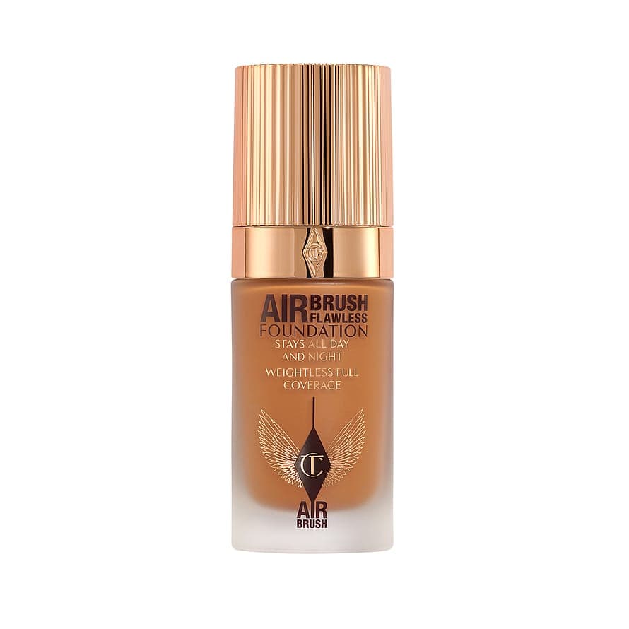 Airbrush Flawless Foundation 12 Warm