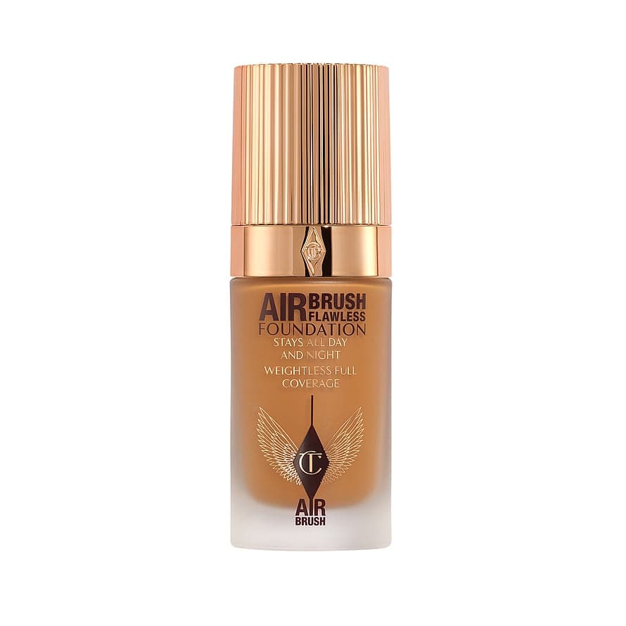 Airbrush Flawless Foundation 12 Neutral