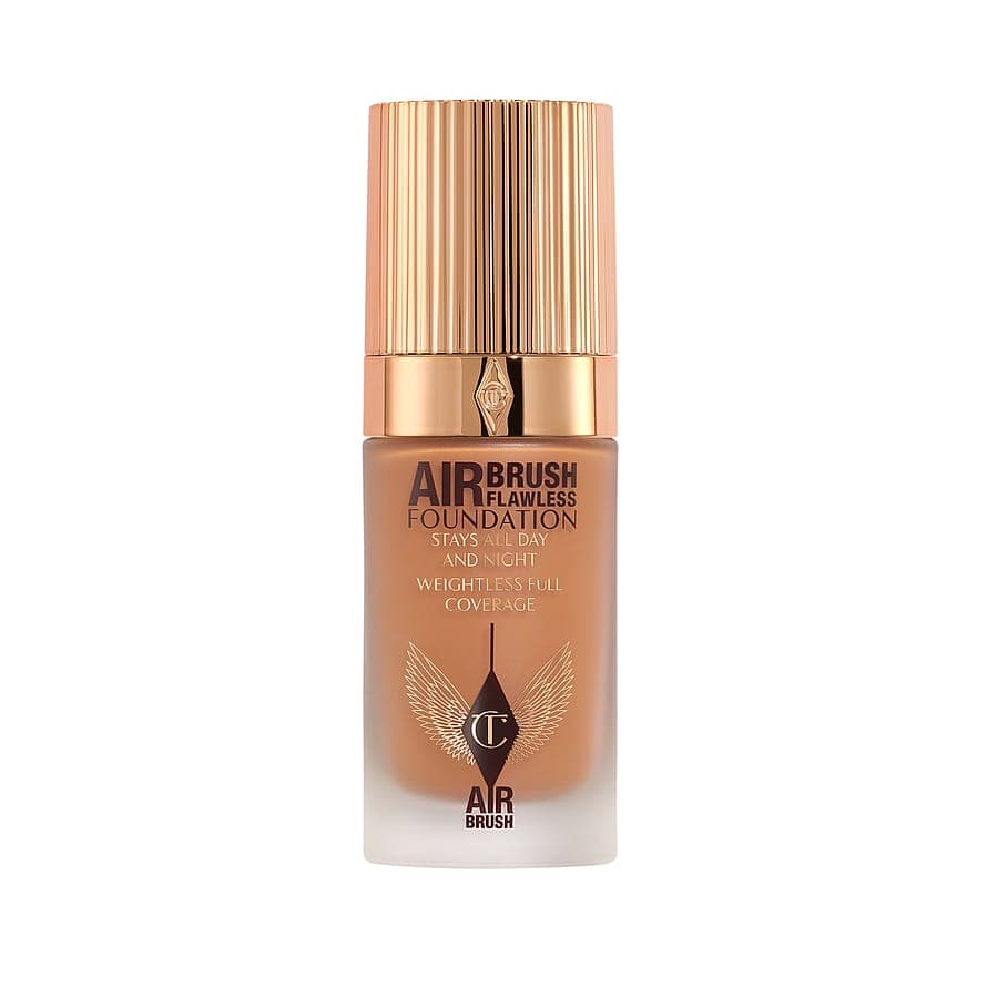 Airbrush Flawless Foundation 12 Cool