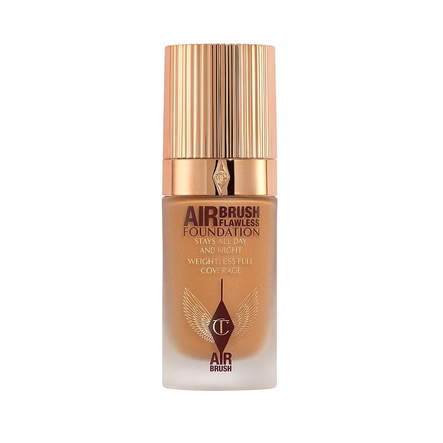 Airbrush Flawless Foundation 10 Warm
