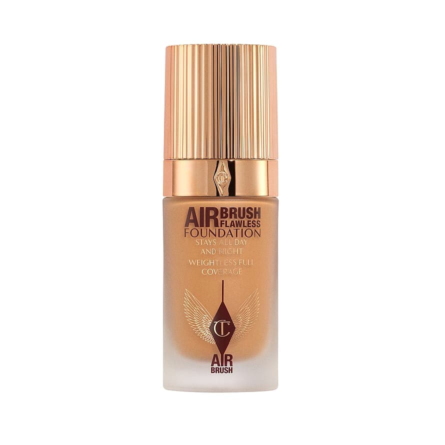 Airbrush Flawless Foundation 10 Neutral