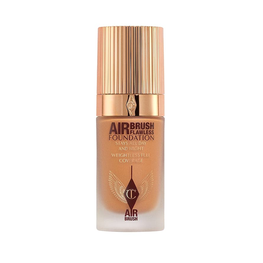 Airbrush Flawless Foundation 10 Cool