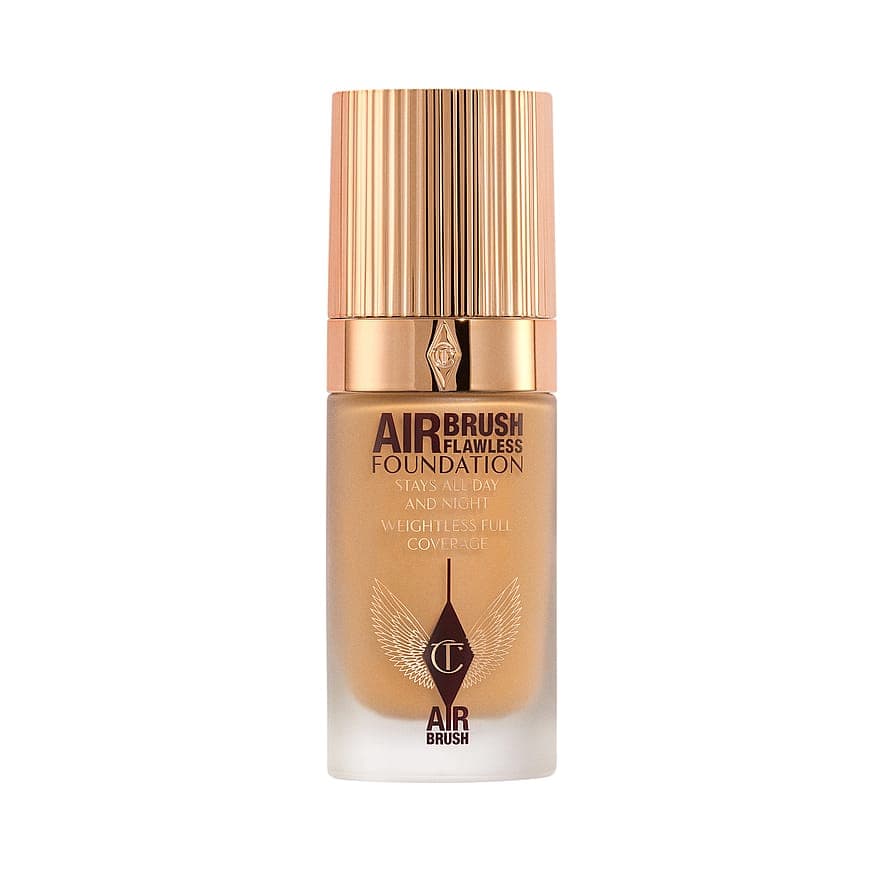 Airbrush Flawless Foundation 8 Warm