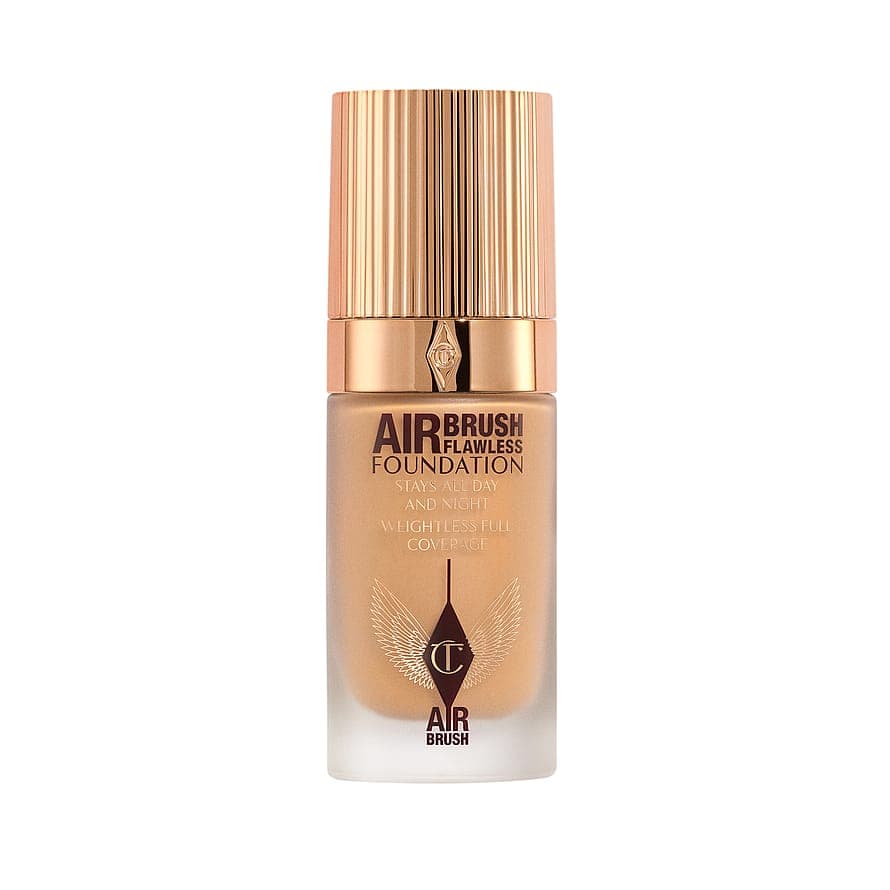 Airbrush Flawless Foundation 8 Neutral