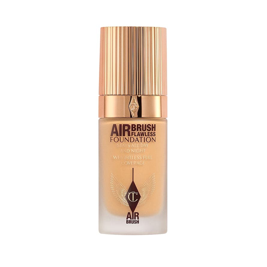 Airbrush Flawless Foundation 7 Warm
