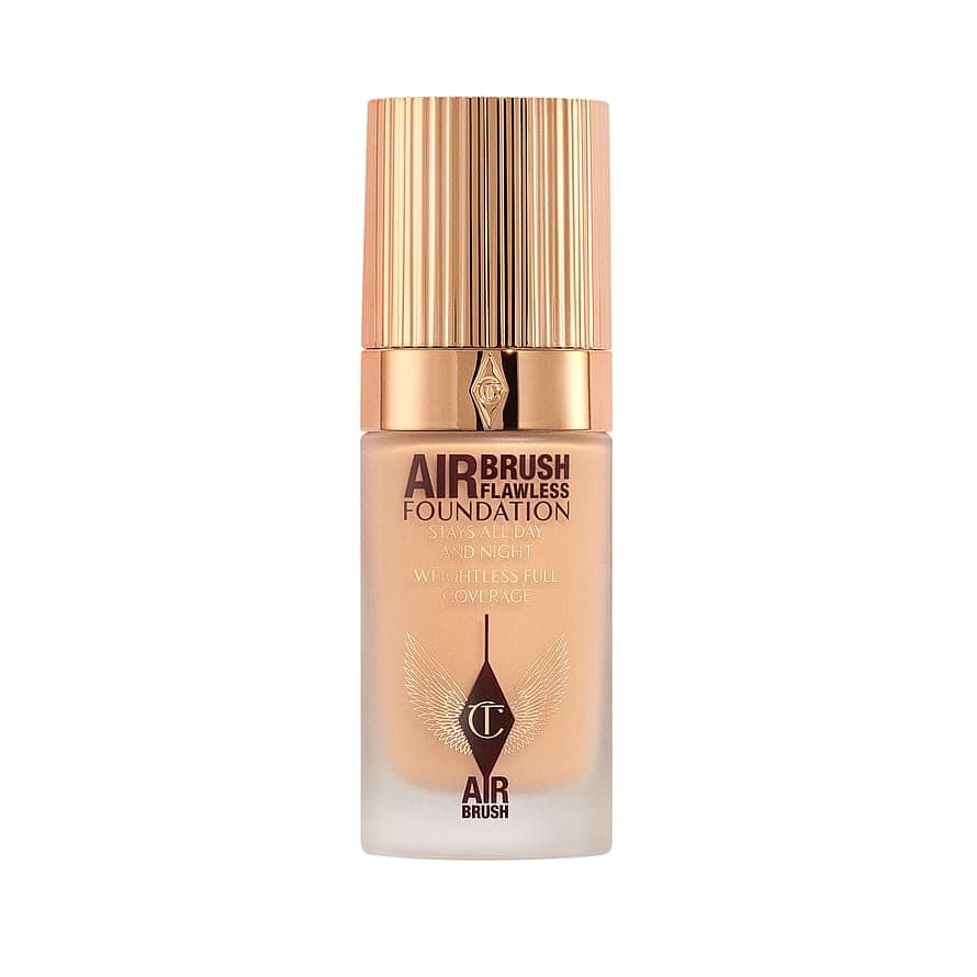 Airbrush Flawless Foundation 7 Cool