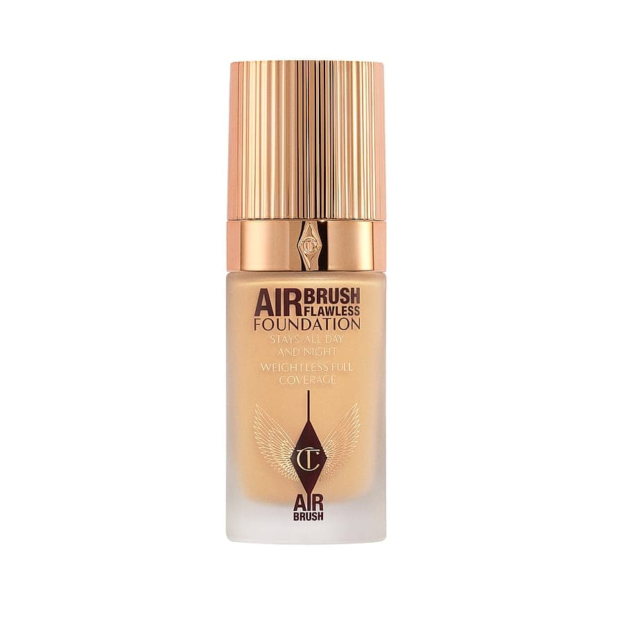 Airbrush Flawless Foundation 6 Warm