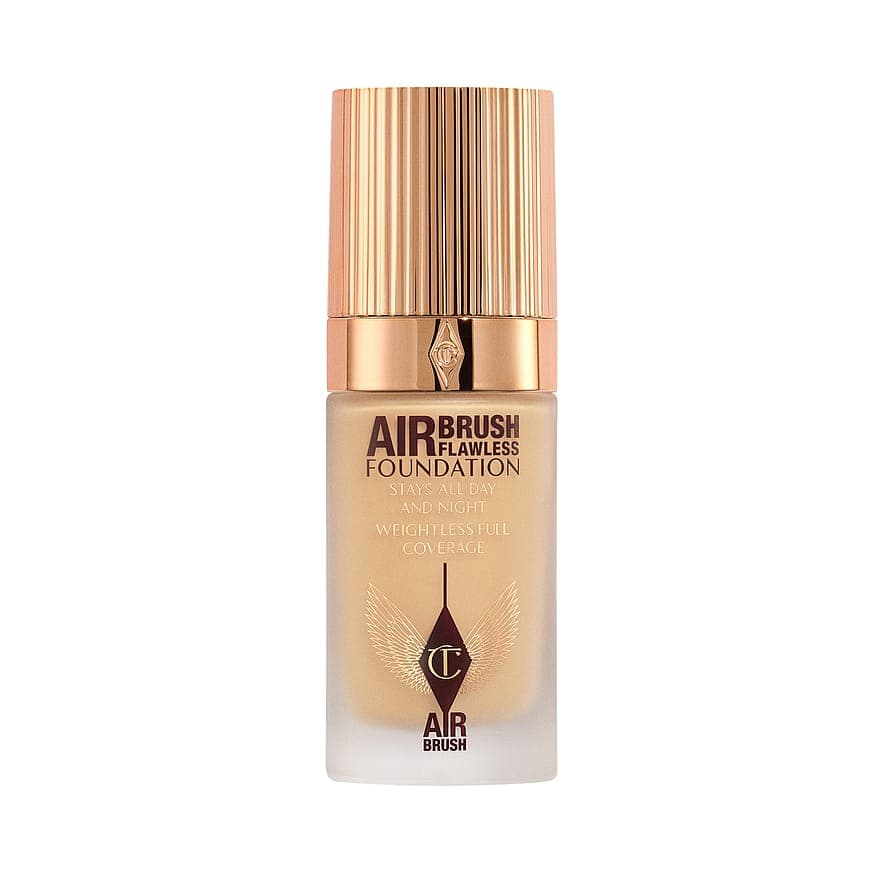 Airbrush Flawless Foundation 5 Warm