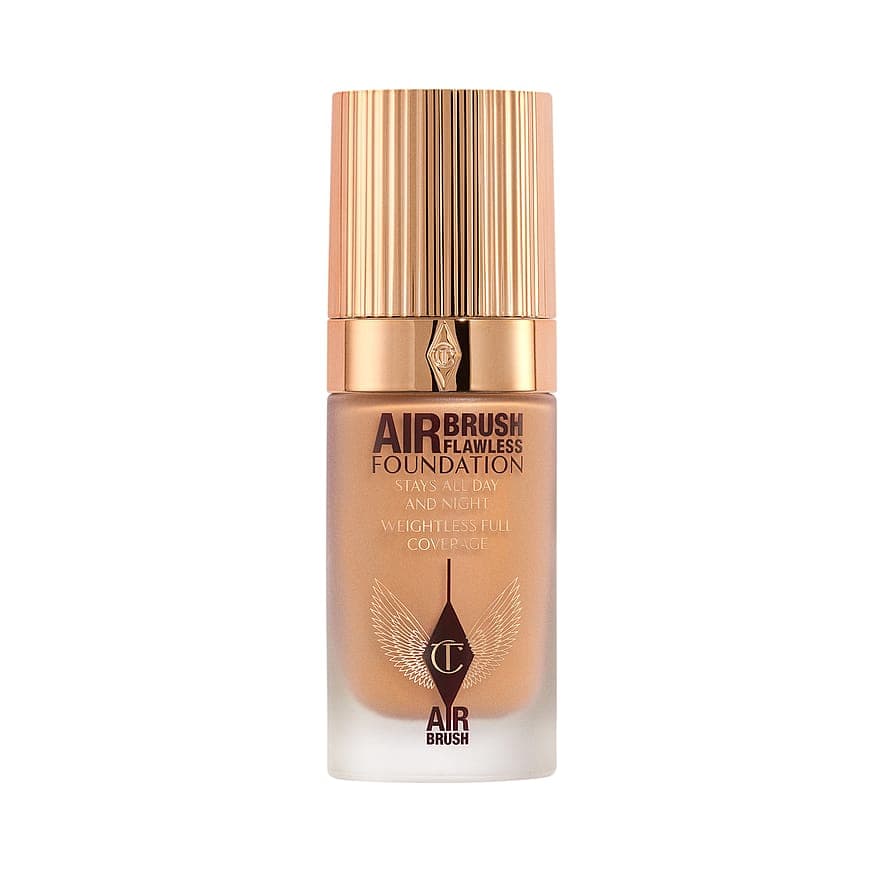 Airbrush Flawless Foundation 9 Cool