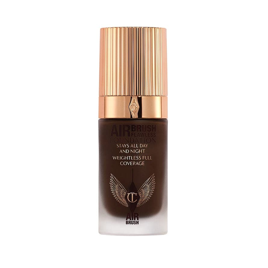 Airbrush Flawless Foundation 17 Neutral