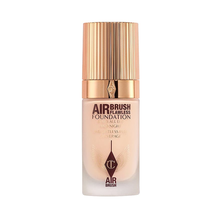 Airbrush Flawless Foundation 3 Cool