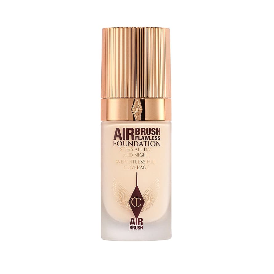 Airbrush Flawless Foundation 2 Warm