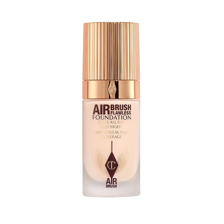 Airbrush Flawless Foundation 2 Cool