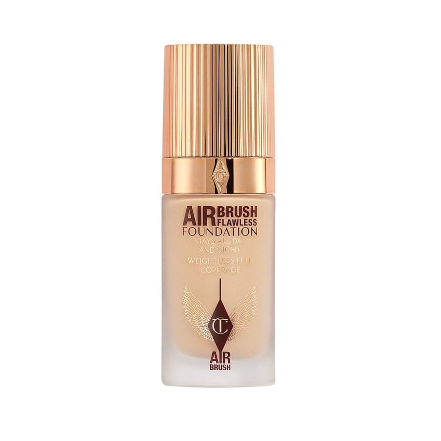 Airbrush Flawless Foundation 4 Neutral