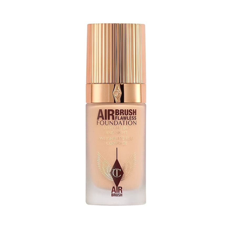 Airbrush Flawless Foundation 4 Cool