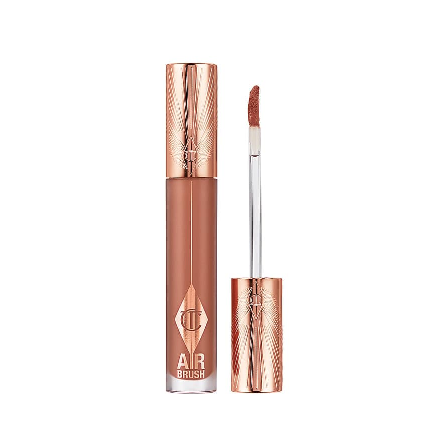 Airbrush Flawless Lip Blur Nude Blur