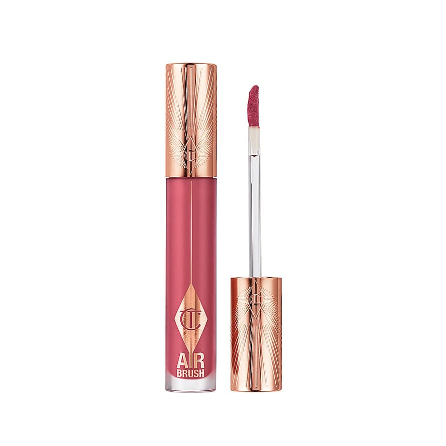 Airbrush Flawless Lip Blur Rose Blur