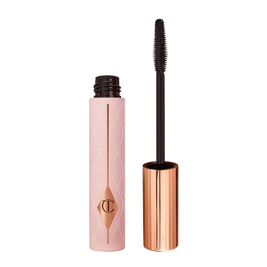 Pillow Talk Push Up Lashes Dream Pop Super Black