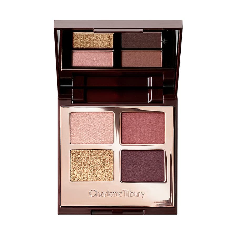 Luxury Palette The Vintage Vamp