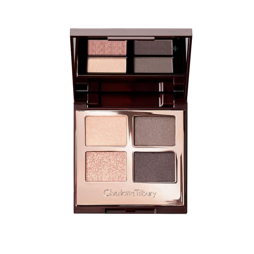 Luxury Palette The Rock Chick