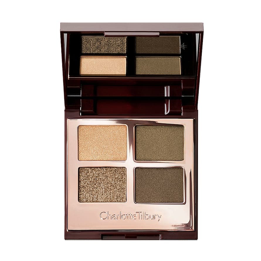 Luxury Palette The Rebel V2