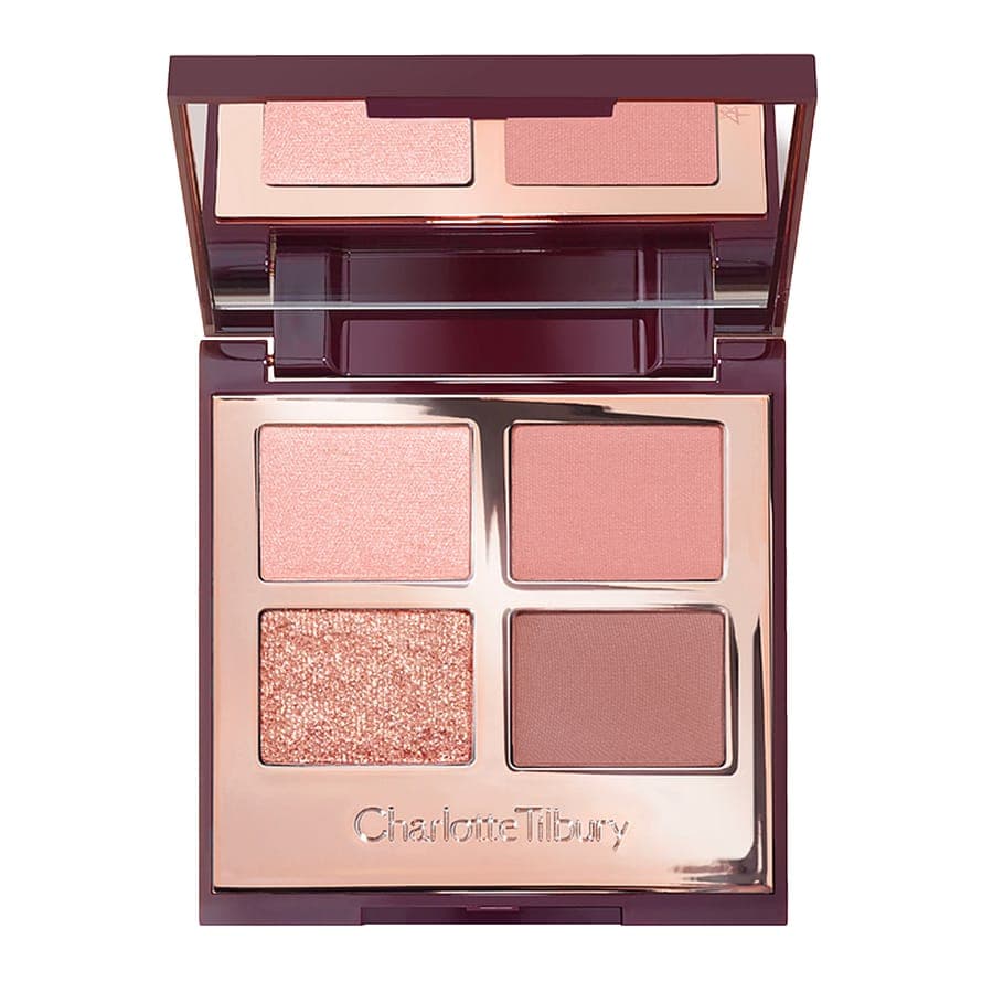 Luxury Palette Pillow Talk