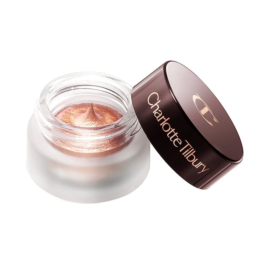 Eyes To Mesmerise Rose Gold
