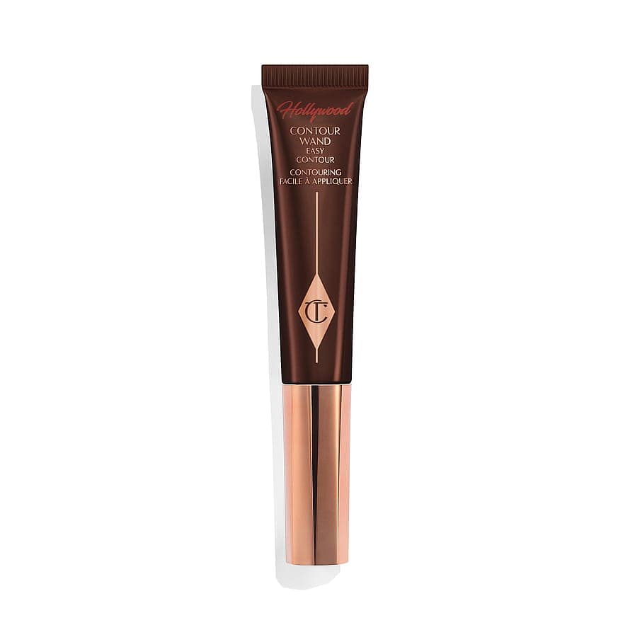 Hollywood Contour Wand Tan/Deep