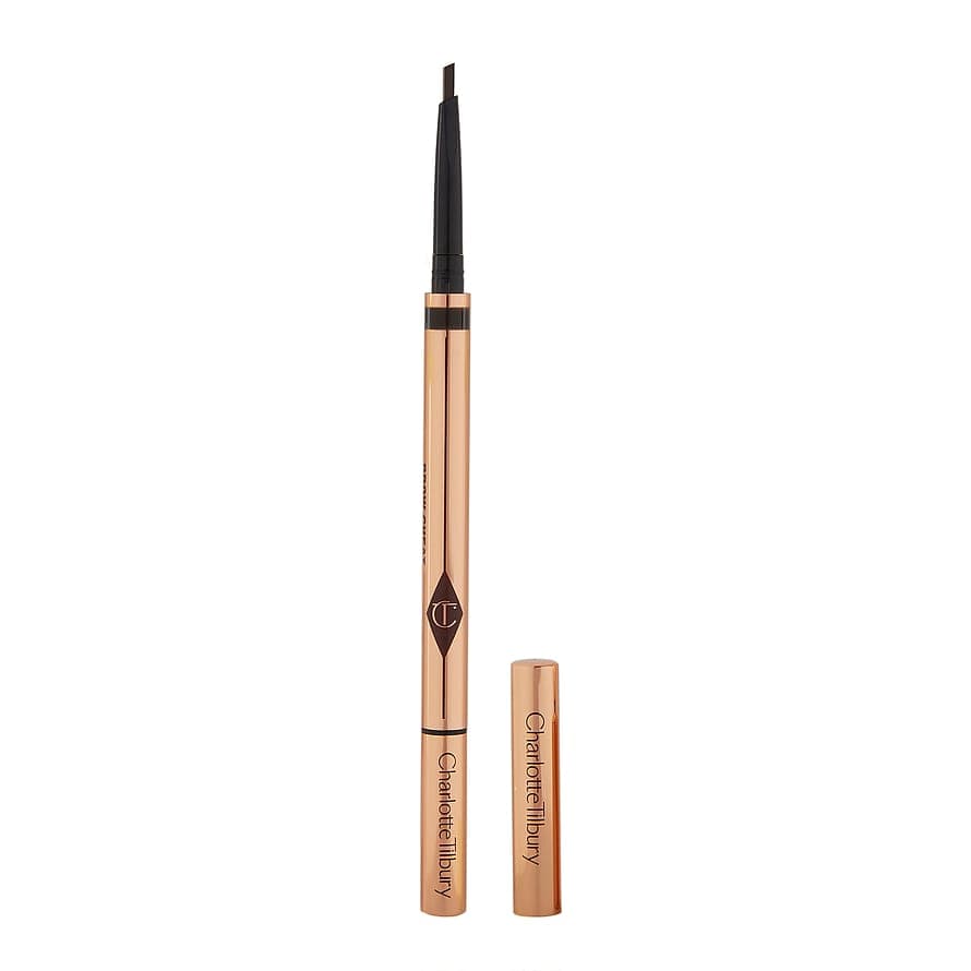 Brow Cheat Natural Black