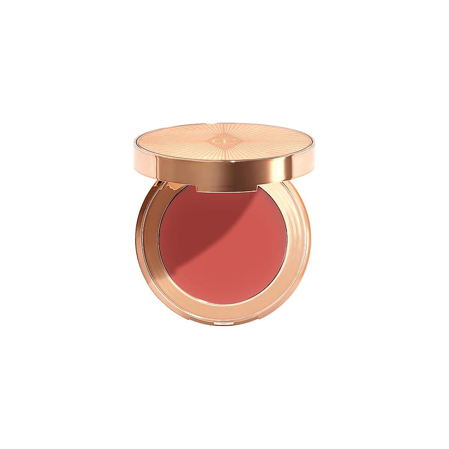 Beautiful Skin Island Glow Lip & Cheek Beach Peach Glow
