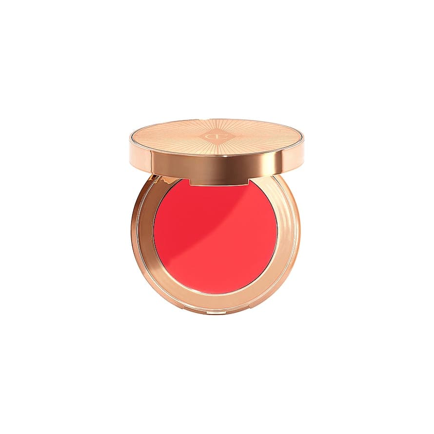 Beautiful Skin Island Glow Lip & Cheek Sun-Blushed Glow