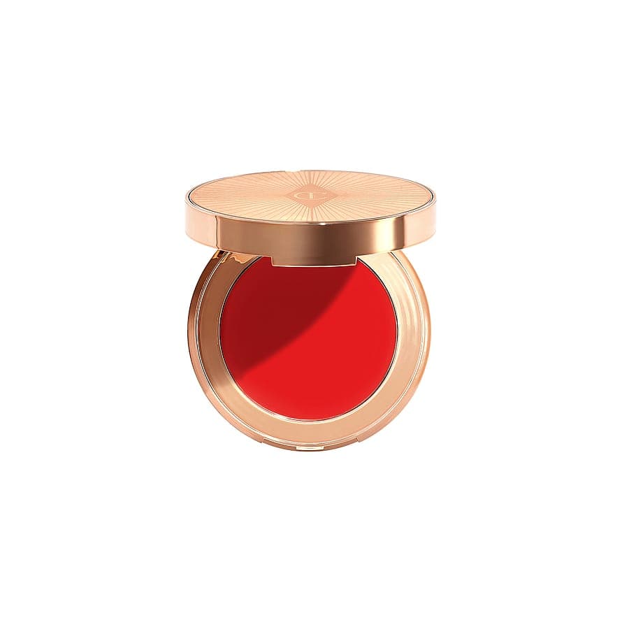 Beautiful Skin Island Glow Lip & Cheek Pinched Cheek Glow