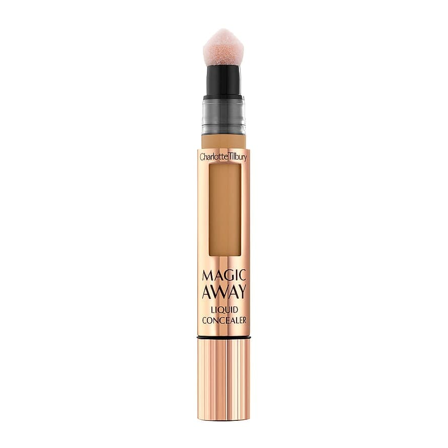 Magic Away Liquid Concealer 9 Tan