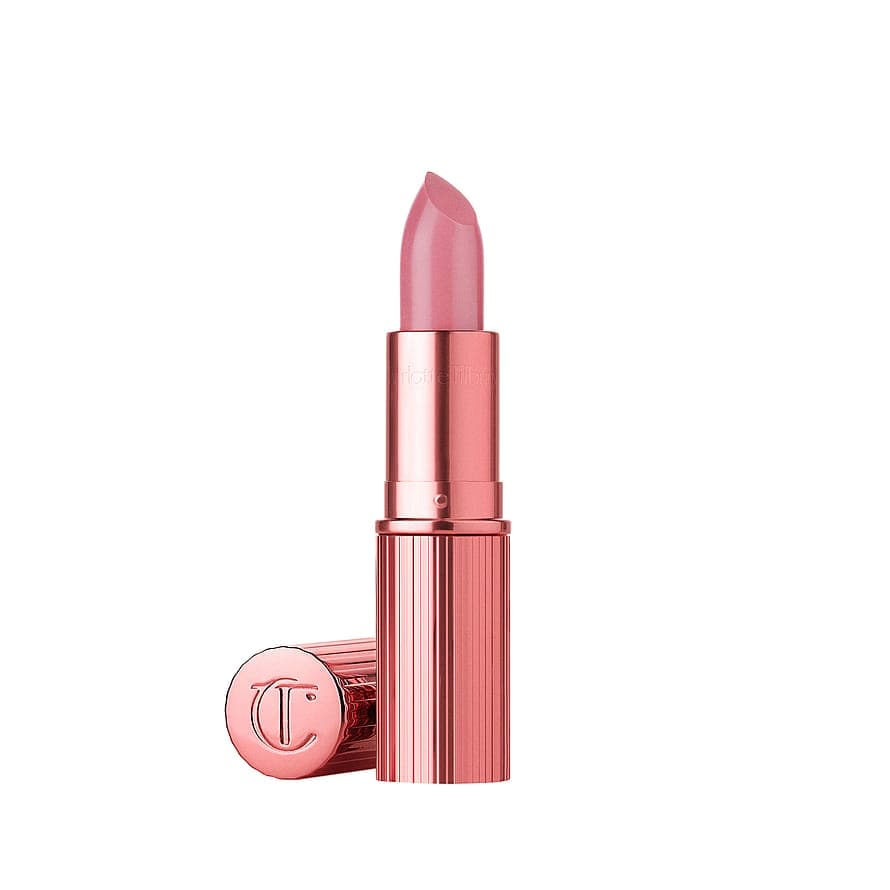 K.I.S.S.I.N.G Red Carpet Pink