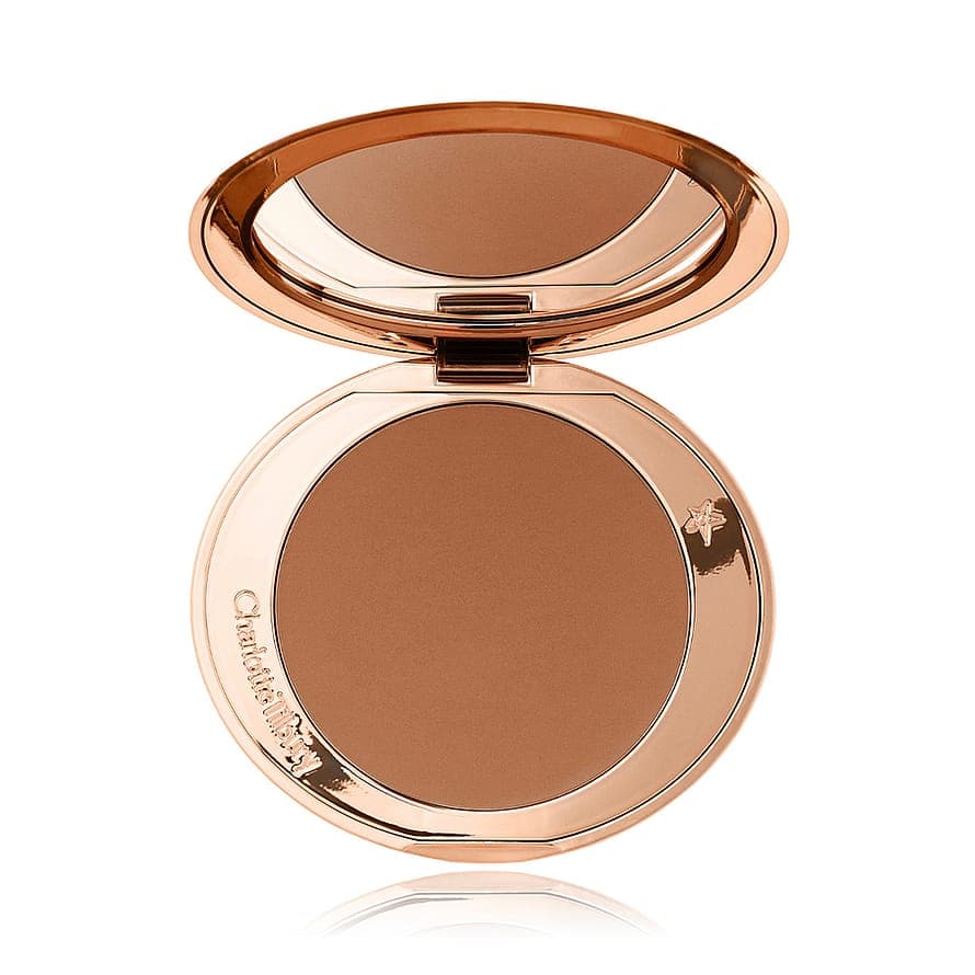 Airbrush Bronzer 3 Tan