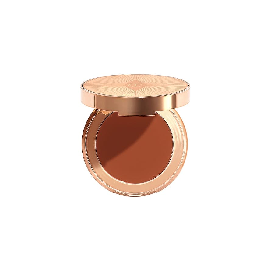 Beautiful Skin Island Glow Lip & Cheek Sunset Bronze Glow