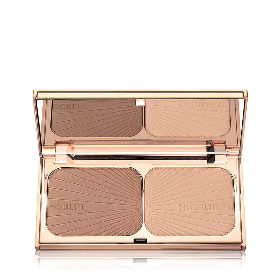 Filmstar Bronze & Glow Fair/Medium