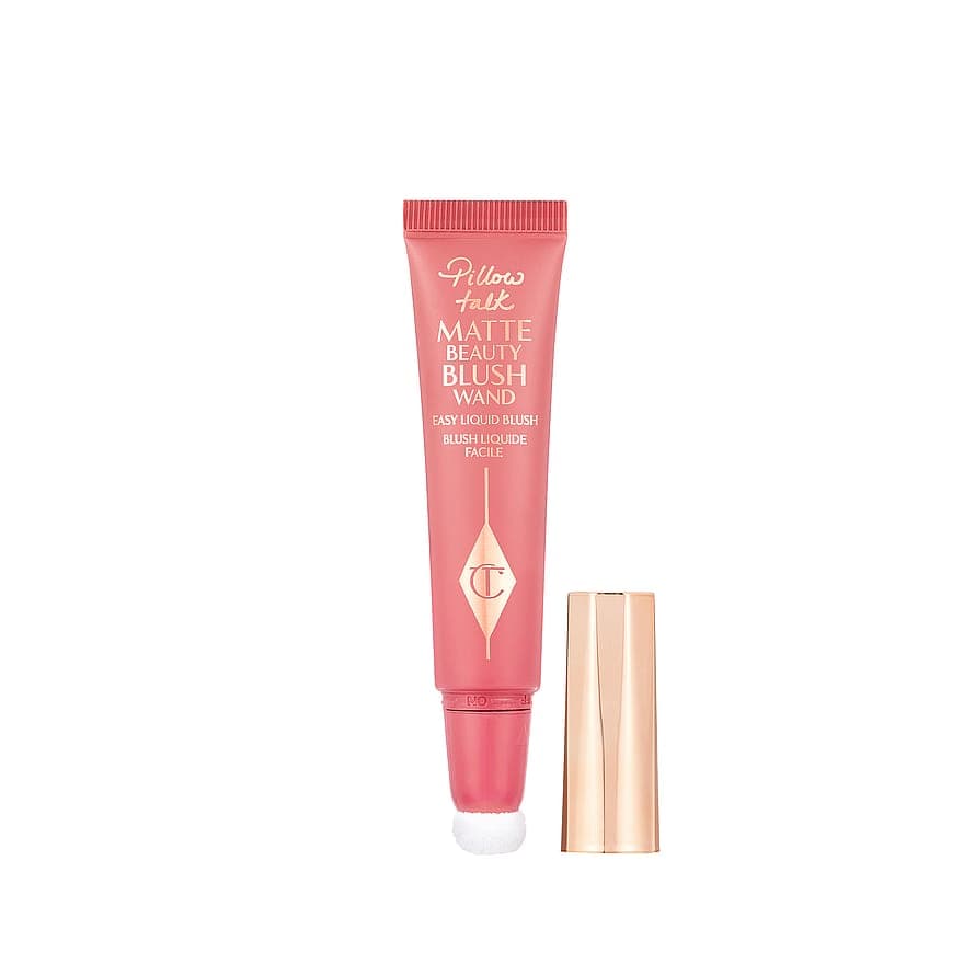 Beauty Blush Wand Pillow Talk