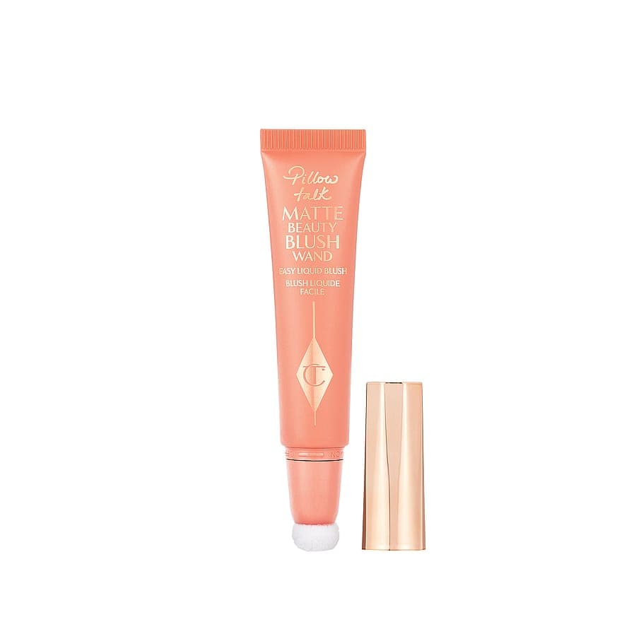 Beauty Blush Wand Peach Pop