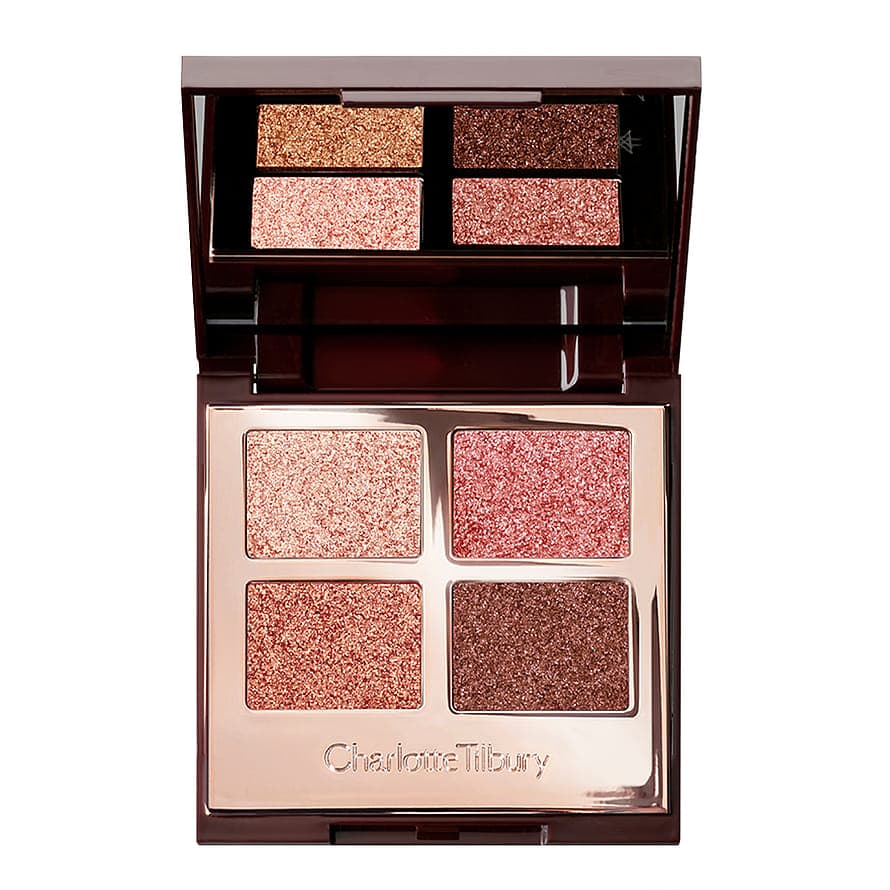 Luxury Palette Pillow Talk