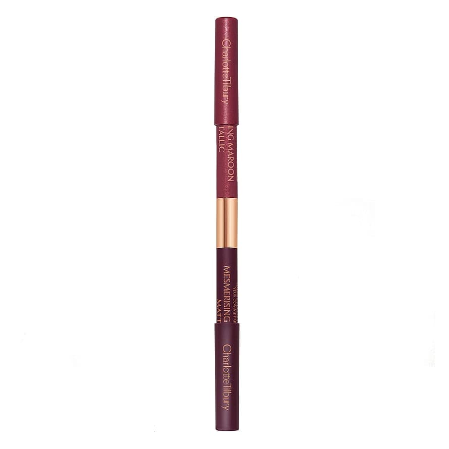 Eye Colour Magic Liner Duo Mesmerising Maroon