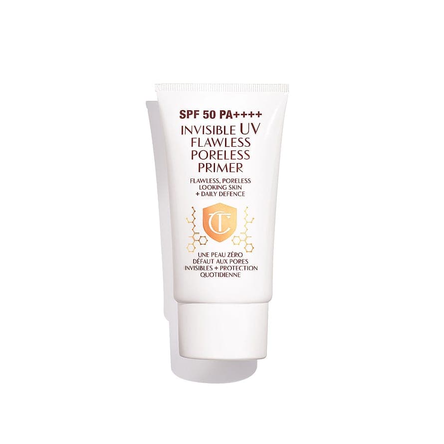Invisible UV Flawless Poreless Primer Pa++++ SPF50 60 ml