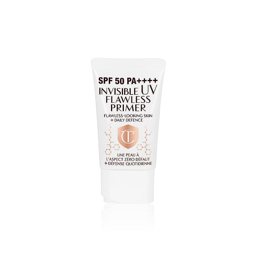 Invisible UV Flawless Poreless Primer Pa++++ SPF50 30 ml