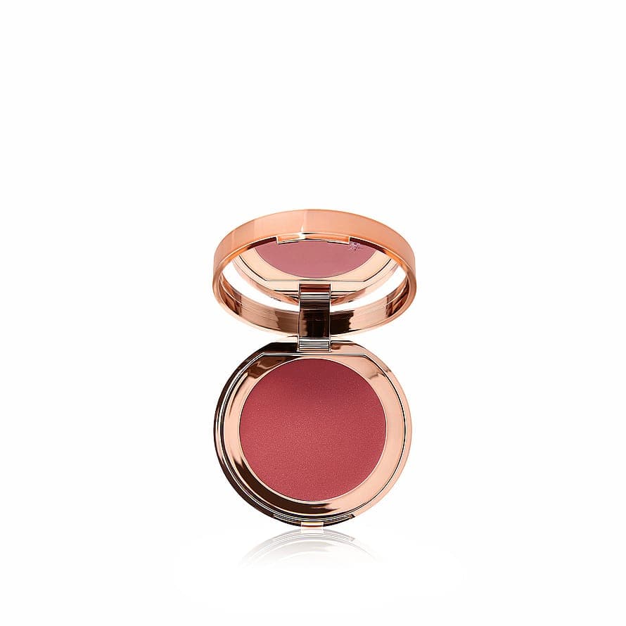 Pillow Talk Lip And Cheek Glow Colour Of Dreams