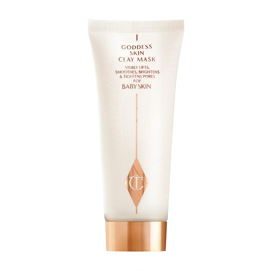 Goddess-Skin Clay Mask 75 ml